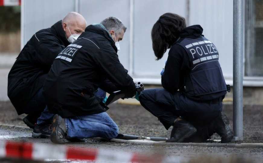 Presuda u Njemačkoj: Dobio doživotnu kaznu zatvora za ubistvo u svađi oko maske za lice