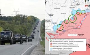 Nove informacije s ukrajinskog ratišta: Rusi prvi put od početka invazije priznali poraz?