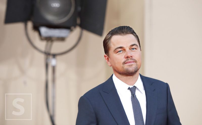 Leonardo DiCaprio viđen s novom djevojkom? Ima 27 godina i jedna je od najtraženijih manekenki