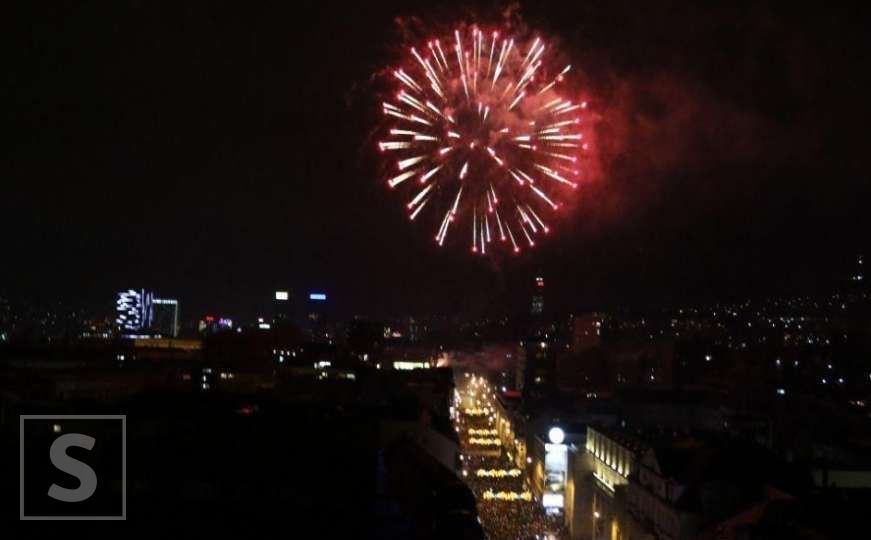Poznato ko će pjevati na dočeku Nove godine u Sarajevu: Ovo su detalji