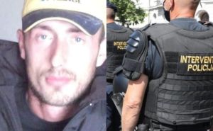 Velika policijska akcija u Zagrebu: Uhapšen Edin Balić, saradnik Dine Muzaferovića Cezara