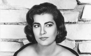 Preminula filmska diva Irene Papas: Duga borba sa teškom bolešću