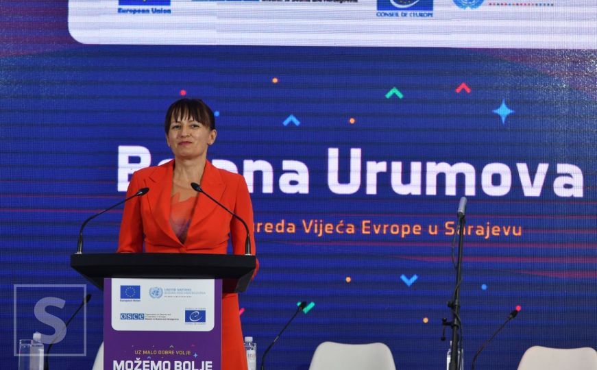 EU, UN, OSCE i Vijeće Evrope pokrenuli projekat 'Jačanje povjerenja i kohezije u zajednicama u BiH'