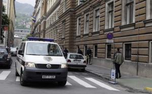 Presuda u Sarajevu: Saobraćajni policajci osuđeni zbog primanja mita i zloupotrebe položaja