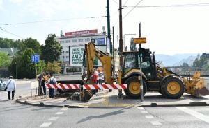 Budite spremni na vrijeme: 16 ulica u Sarajevu danas bez vode