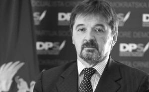 Preminuo crnogorski političar Miodrag Miško Vuković