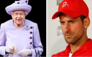 Kako je britanska kraljica Elizabeta ignorisala molbu Đokovića