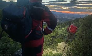 Tragično okončana potraga: Pronađeno tijelo mladića iz Gruda