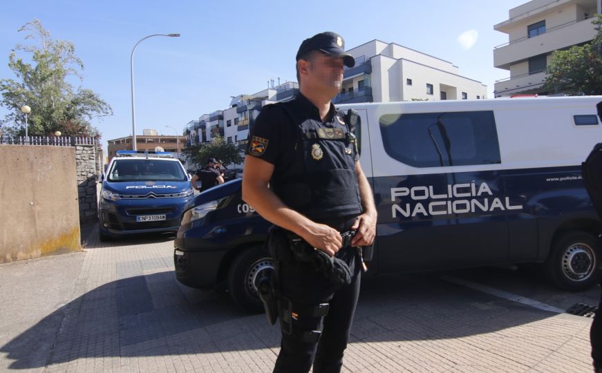 U Španiji uhvaćena kriminalna grupa koja je za godinu i po oprala više od 200 miliona eura