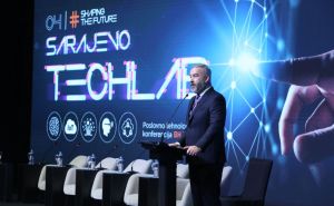 Počeo 4. "Sarajevo TechLab": 5G mreža nije budućnost, već sadašnjost