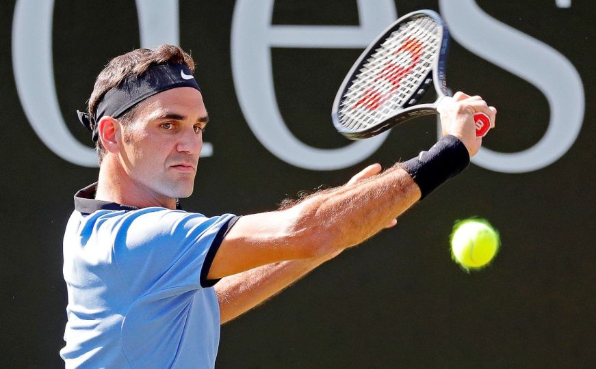 Kraj jedne ere: Legendarni Roger Federer završio tenisku karijeru