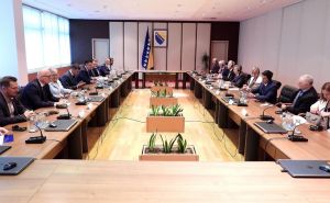 MMF protiv smanjenja poreza u Bosni i Hercegovini