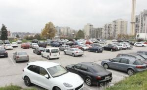 Da li će poskupjeti registracija automobila u Federaciji BiH?