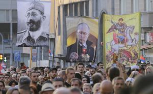 Guardian: U BiH nacionalističke tenzije prijete da rasture zemlju, desničari primaju rusku pomoć
