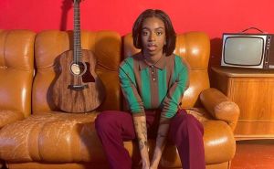 Cat Burns - Ghosting