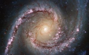Fascinantno: NASA-in teleskop snimio galaksije udaljene od Zemlje 180 miliona svjetlosnih godina