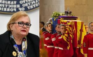 Na sahranu kraljice Elizabethe II u ime BiH ide ministrica Bisera Turković