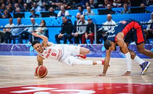 Francuska očitala Poljskoj košarkašku lekciju i plasirala se u finale Eurobasketa