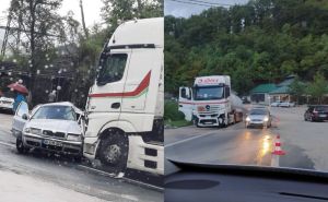 Nakon saobraćajne nesreće u Jablanici: Preminuo 20-godišnji mladić