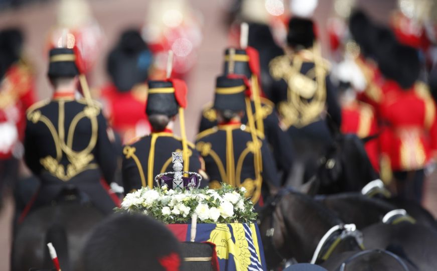 Sahrana kraljice Elizabete II. platit će se iz državnog budžeta, a iznos je nevjerojatan