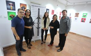 UG "Sarajevo susret kultura" sinoć proslavilo jubilarni 10. rođendan