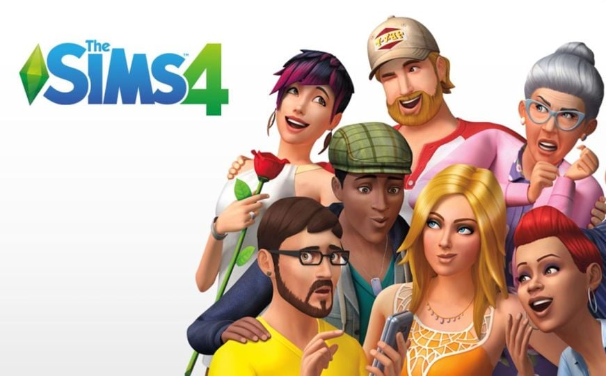 The Sims 4 postaje besplatna igra!
