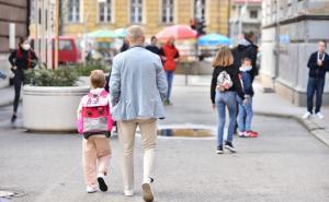 Čak 5.780 učenika promijenilo školu ili prekinulo školovanje tokom školske 2020./2021. godine u BiH