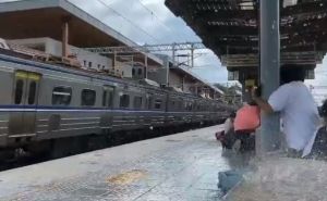 Žestok zemljotres pogodio Tajvan - vagoni iskakali iz šina, srušene zgrade, mostovi...