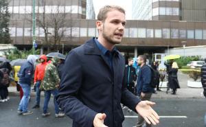 Draško Stanivuković imao saobraćajnu nesreću?