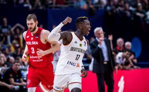 Eurobasket: Njemačka 'slomila' Poljsku i postala druga reprezentacija iz naše grupe s medaljom