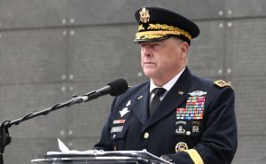 Prvi čovjek američke vojske upozorio: Moramo biti oprezni zbog mogućeg odgovora Rusa
