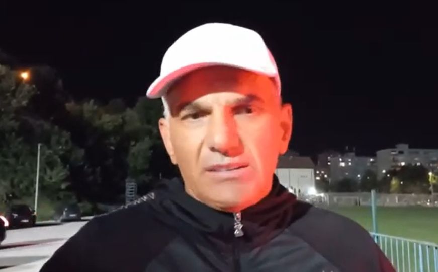 Zoran Ćurguz otkrio zašto nije došao na press poslije poraza od Želje: "Kosorić je indijanac"