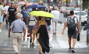 Sve hladnije u cijeloj BiH. Objavljena prognoza do petka