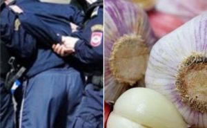 Obračun zbog bijelog luka na pijaci u Banjoj Luci, ima povrijeđenih