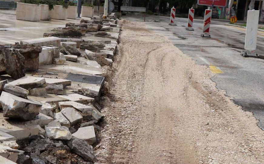 Naoružajte se strpljenjem: Saobraćaj na ovoj magistralnoj cesti u BiH od utorka zatvoren