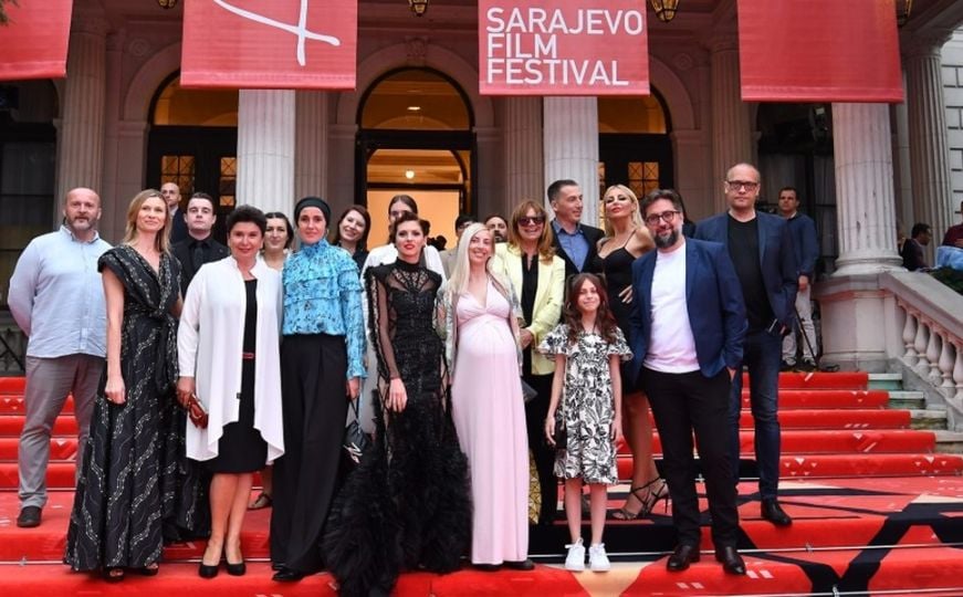 Film Aide Begić: Ovogodišnji bosanskohercegovački kandidat za Oscara je Balada