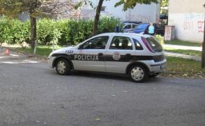 Dramatična potjera kod Mostara: Vozač Renaulta bježao policiji, uhvaćen je
