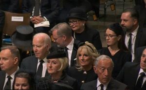 Bisera Turković poslala poruku iz Londona: 'Čast mi je predstavljati BiH na ovakvom događaju!'