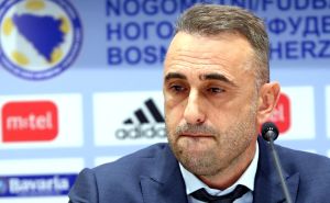 Selektor Ivaylo Petev u problemima: Naknadno pozvao jednog igrača, riječ je o sinu bh. legende