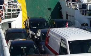 Tragedija na Krku: Automobilom htio ući na trajekt pa sletio u more i poginuo