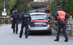 Incident u Beču: Pijani Bosanac nije htio da plati račun pa napao policajce