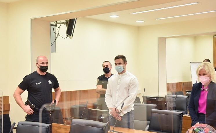 Presuda u Banjoj Luci: Bogdanu Vajukiću 11 godina zatvora za ubistvo komšije u Laktašima
