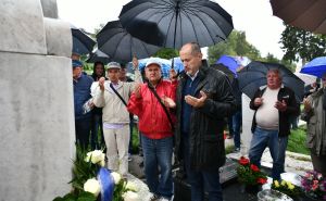 Prošlo je trideset godina od pogibije heroine Fadile Odžaković Žute 