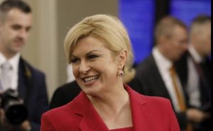 Kolinda Grabar-Kitarović ima novi angažman: Rješavat će hitne svjetske probleme