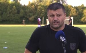 Feđa Dudić nakon Veleža: Navijači su me poljevali pivom, psovali djecu, majku...