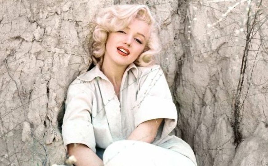 Top 9 trikova za ljepotu slavne Marilyn Monroe
