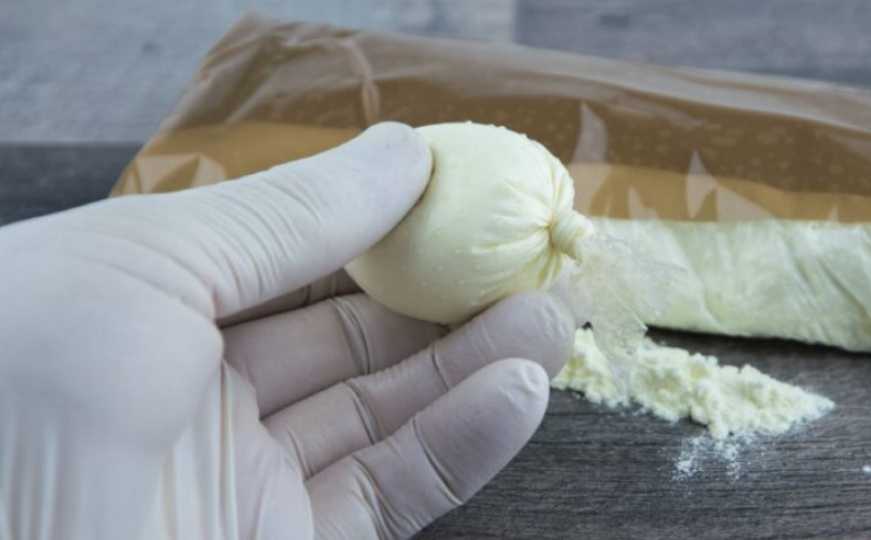 Velika zapljena u Nigeriji: Oduzeto 1,8 tona kokaina, petero uhapšenih