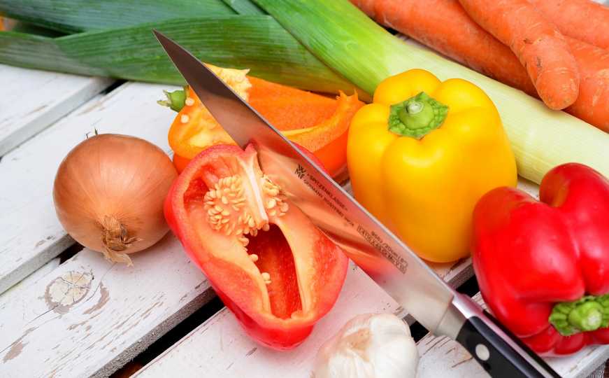 Pomaže i kod smanjenja bora: Znate li zašto je dobro konzumirati paprike?