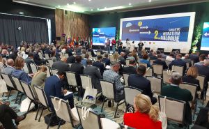 Otvorena 2. konferencija "Sarajevo Migration Dialogue": Visoki zvaničnici iz Evrope i regiona