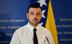 Saša Magazinović: Danas je 195. dan borbe za jeftinije gorivo